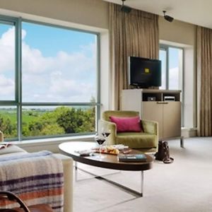 Garden Superior Room